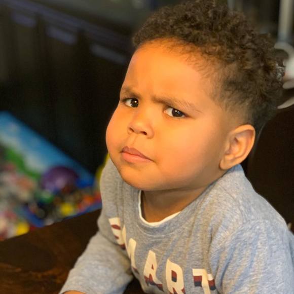 Meet your Posher, Wes - Picture 1 of 1